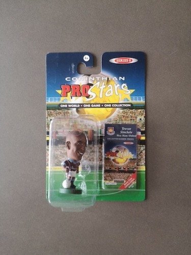 Corinthian prostars series - prostars, 8