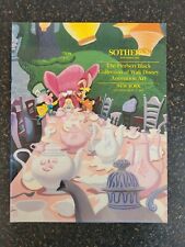 Sotheby's Catalogue - Walt