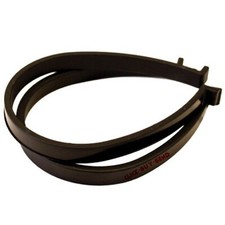 ADIE BLACK BIKE TROUSER CLIPS