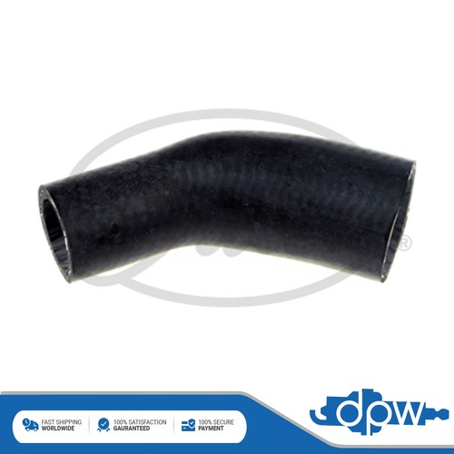 Gates radiator heater - radiator, hose