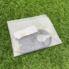 NOS Genuine SAAB Classic Tow Bar Electric Socket Bracket 117186015