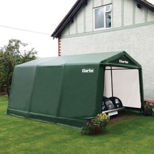 Clarke cig81015 garage - garage, /