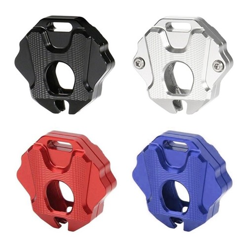 Aluminum alloy key holder - alloy,