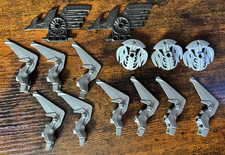 BULK LOT 14 x Bionicle / Hero