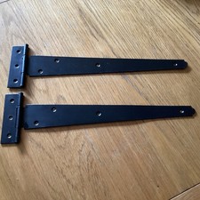 2 X T Hinges