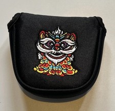 Chinese Dragon Golf Small