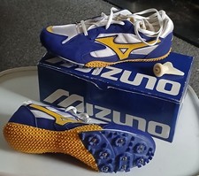 Track and Field Athletics