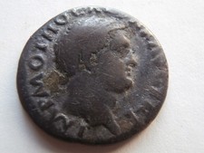 Ancient Roman Imperial Silver