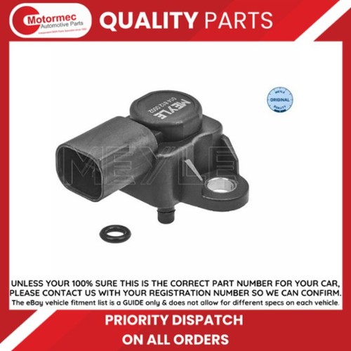 Meyle 014 812 0002 - , sensor