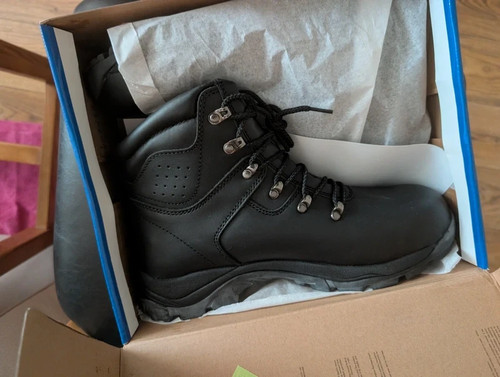 Himalayan safety boots - himalayan,