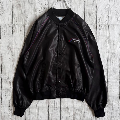 Bfgoodrich embroidered jacket - bfgoodrich,