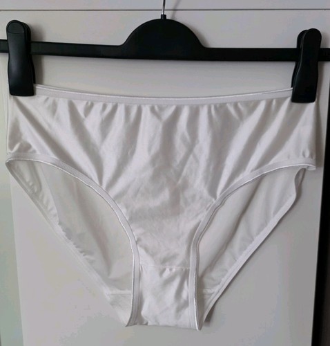 Satin knickers very - satin, silky