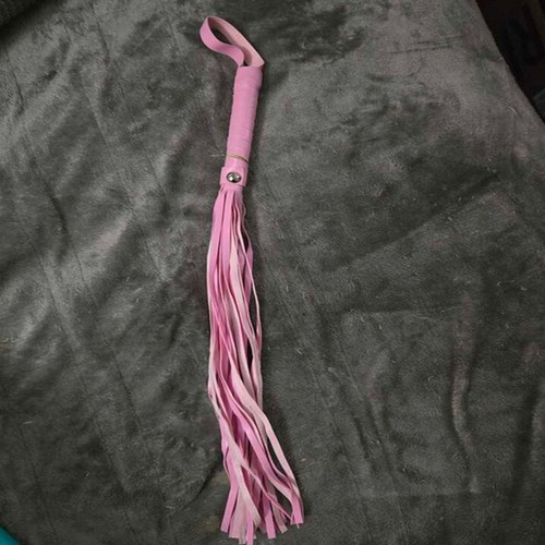 Bondage leather - pu,