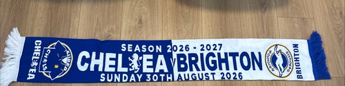 Chelsea brighton premier - v,