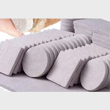 Adhesive Felt Pads Protectors