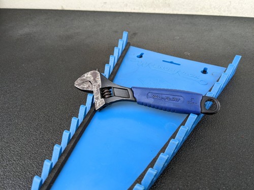 Bp282 blue point - blue,