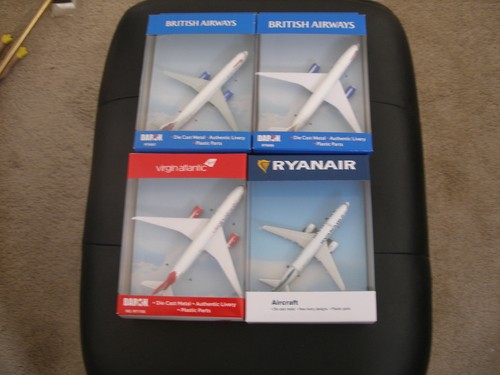 Daron planes ryanair - , ryanair/