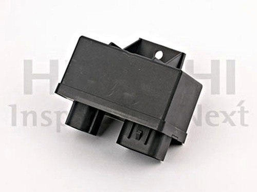 Glow plug system relay - glow,