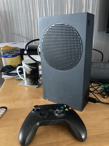 Xbox series carbon - xbox, tb