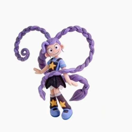 Chapter poppy playtime plush - 5,