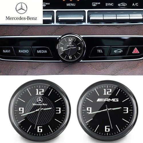 The desk clock car - the, of