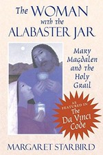 The Woman with the Alabaster