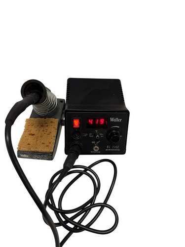 Weller 2002 antistatic - weller,