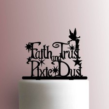 Peter Pan ? Tinkerbell Faith