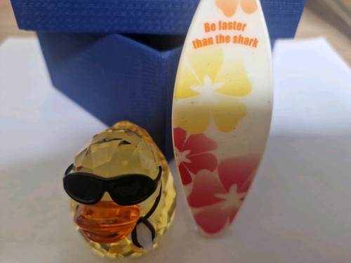 Swarovski crystal happy - crystal,