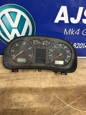 Mk4 Golf Full Screen