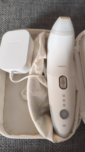Philips reaura sc5000 laser - reaura,