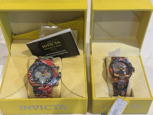 Men ladies invicta - men’s,