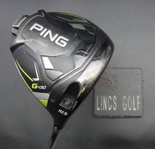 Ping G430 10.5° Driver Stiff