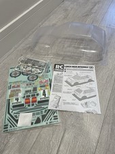 Tamiya 1/10 Lancia Delta