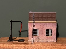 Hornby R8003 OO Gauge Water