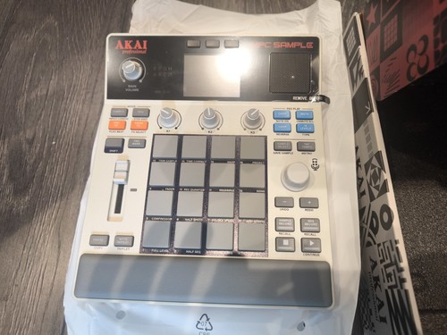 Akai professional mpc - professional,