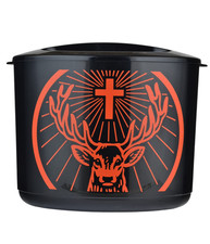 JÄGERMEISTER XL Ice Bucket -