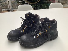 Arco Trojan Black  Safety