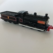 Douglas thomas the tank engine - the,