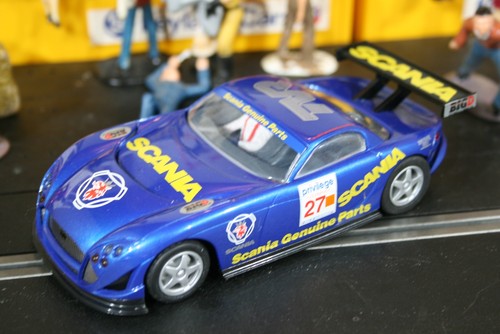 Scalextric c2278 lights - , front