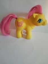 My Little Pony G1 Baby Katie