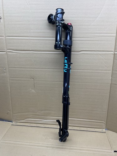 Cannondale lefty mtb bicycle - cannondale,