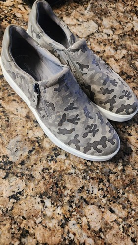 Clarks shoes could not find - ,