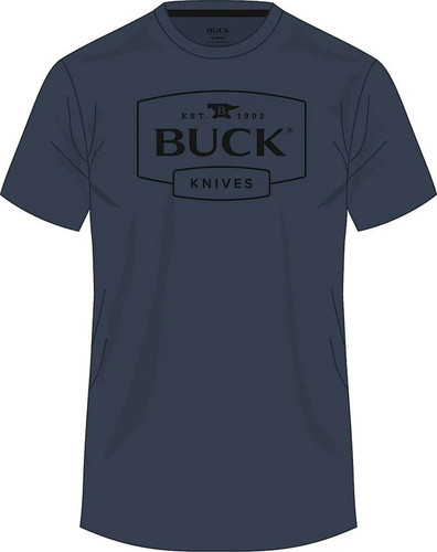 Buck knives classic - knives, logo