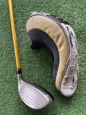 Cobra Baffler Hybrid 5 Rescue