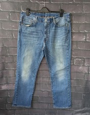 Men's Levi Jeans 514 style