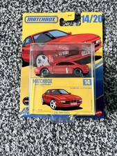 Matchbox Collectors- 14/20 -