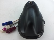 MINI R55 R56 2010-2014 LCI GPS DAB Radio Rear Roof Aerial Antenna Base 3456089