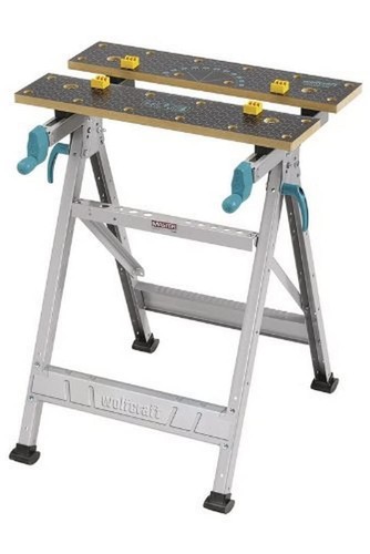 Wolfcraft master 200 - 200, foldable