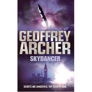 Sky dancer shadow hunter - sky, dancer/shadow